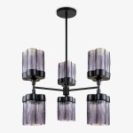Contemporary chandeliers inspired by the enigmatic beauty of the moon by Orange Tree-Sheet6