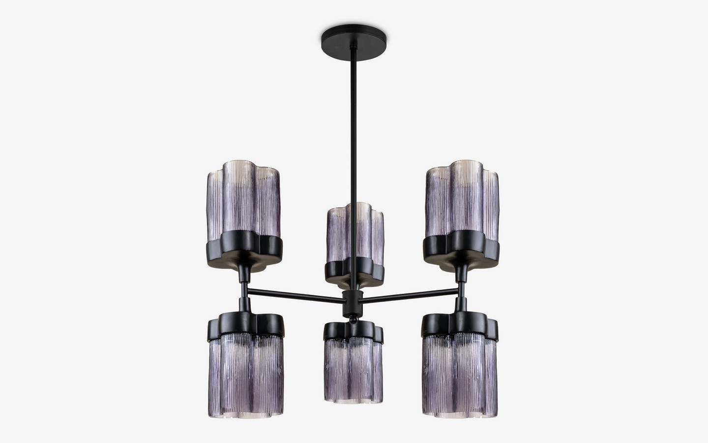 Contemporary chandeliers inspired by the enigmatic beauty of the moon by Orange Tree-Sheet6