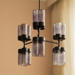 Contemporary chandeliers inspired by the enigmatic beauty of the moon by Orange Tree-Sheet7