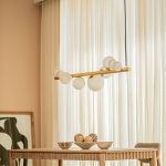 Contemporary chandeliers inspired by the enigmatic beauty of the moon by Orange Tree-Sheet8