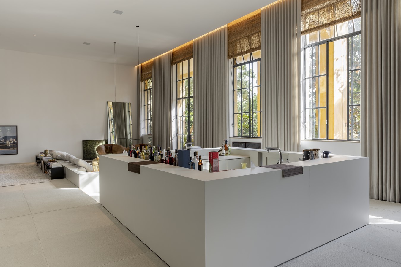 Entre-Copas by Armentano Arquitetura-Sheet3