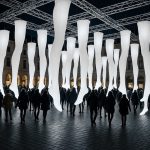 They Step on Us by luzinterruptus-Sheet3