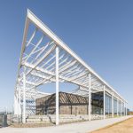 Soprema Factory by Ateliers A+-Sheet1