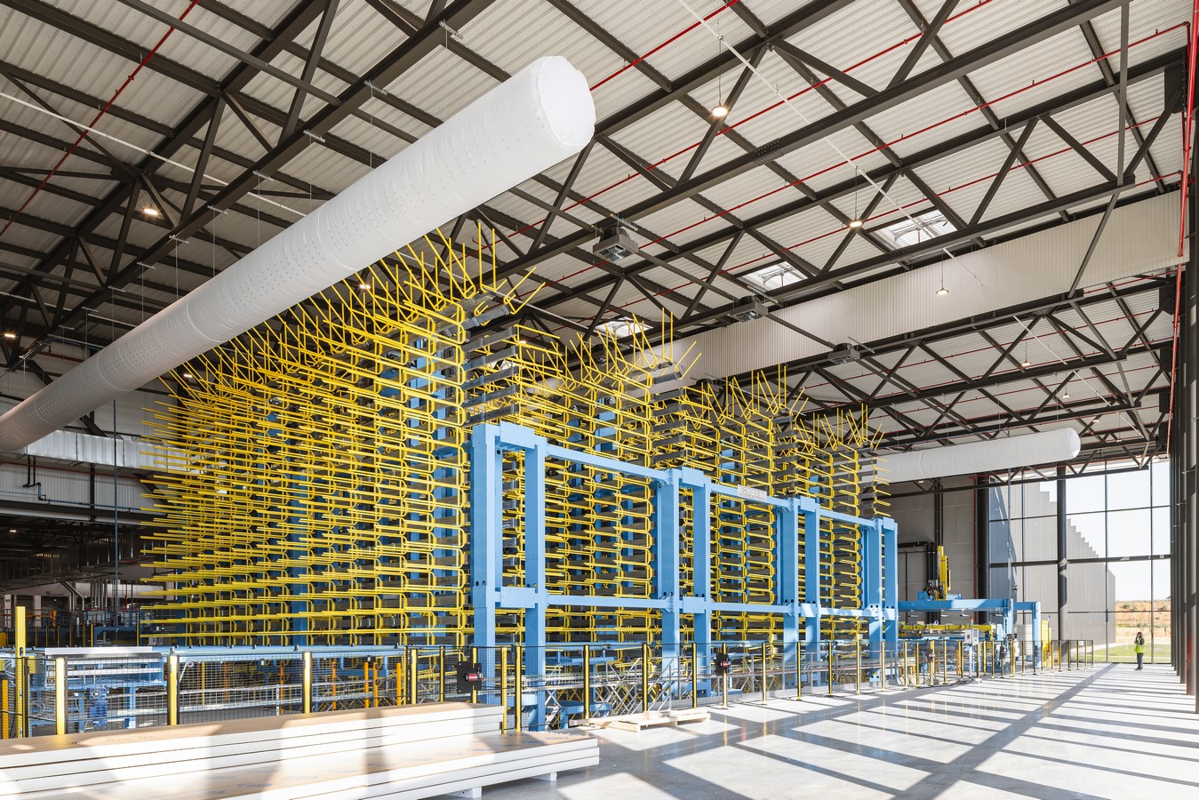 Soprema Factory by Ateliers A+-Sheet4