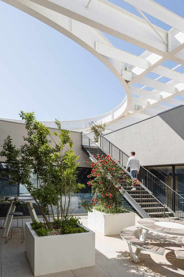 Soprema Factory by Ateliers A+-Sheet5