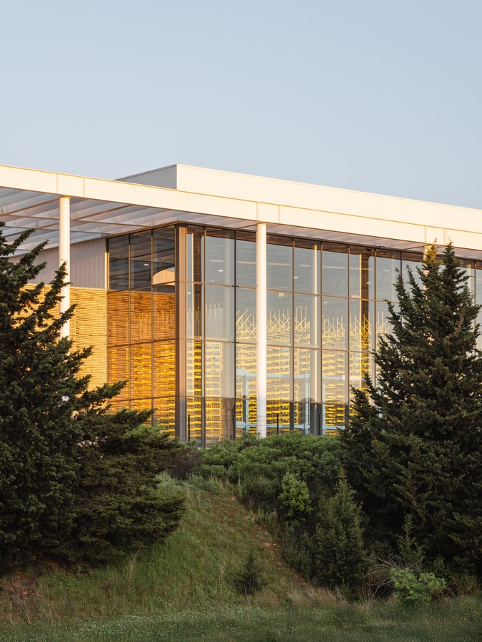 Soprema Factory by Ateliers A+-Sheet8