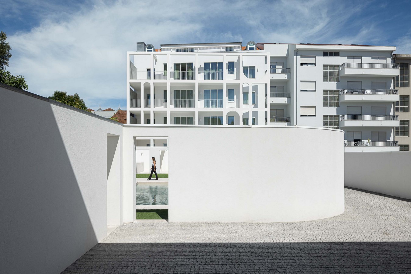 VILA CATARINA APARTMENTS by MASSLAB-Sheet1
