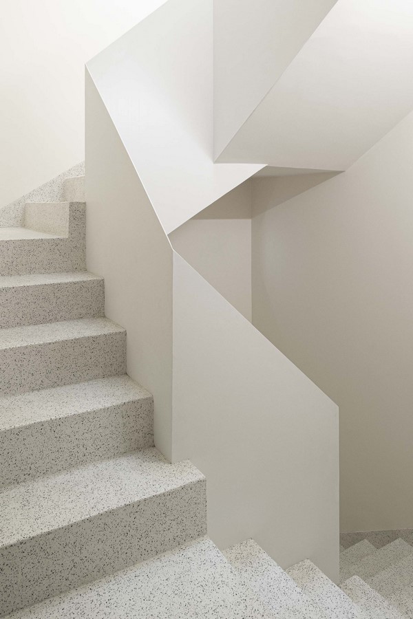 VILA CATARINA APARTMENTS by MASSLAB-Sheet4