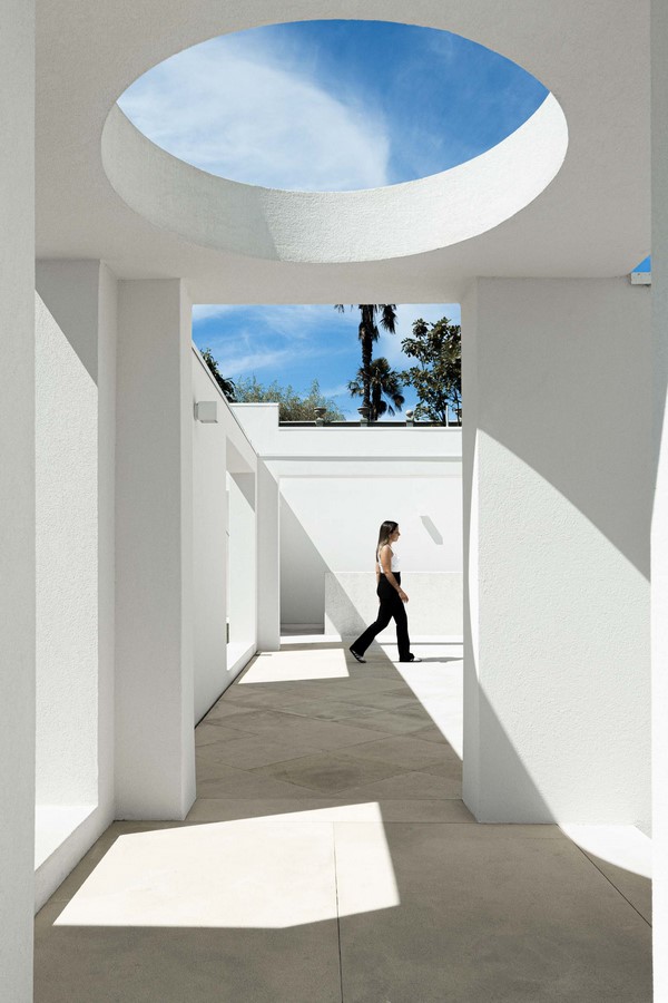 VILA CATARINA APARTMENTS by MASSLAB-Sheet8