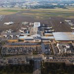 Vilnius Airport Arrivals Terminal by Zaha Hadid Architects-Sheet7
