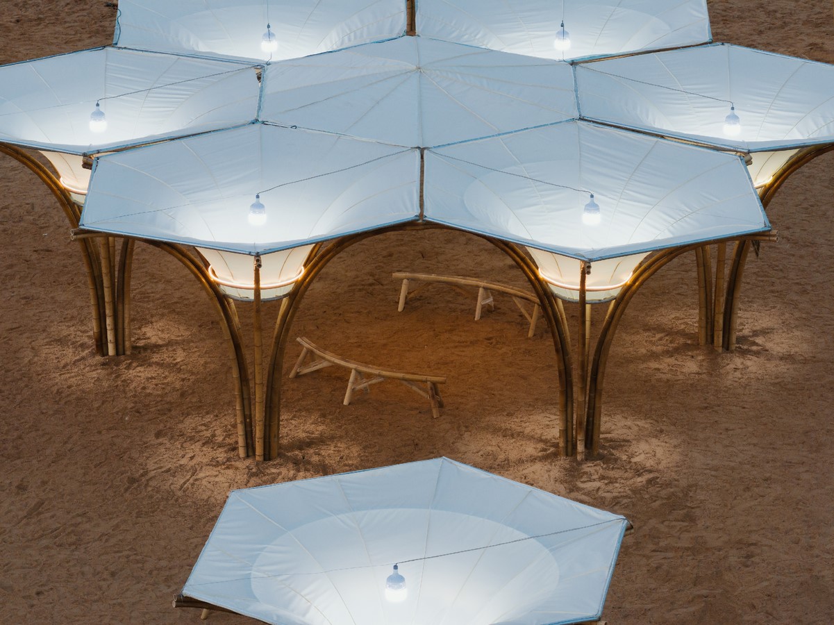Urban Nomad Art Museum by Also Architects-Sheet3