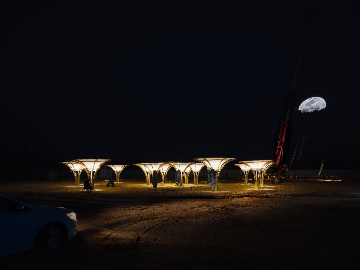 Urban Nomad Art Museum by Also Architects-Sheet4
