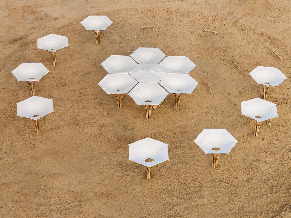 Urban Nomad Art Museum by Also Architects-Sheet8