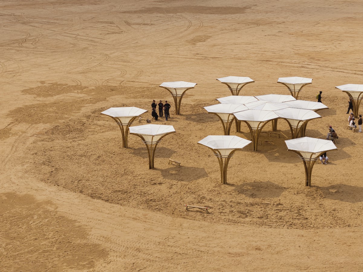 Urban Nomad Art Museum by Also Architects-Sheet9