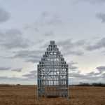 Temple of the Labourers by Le Atelier Architectural Bureau-Sheet10