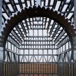 Temple of the Labourers by Le Atelier Architectural Bureau-Sheet4