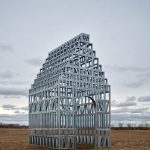 Temple of the Labourers by Le Atelier Architectural Bureau-Sheet5