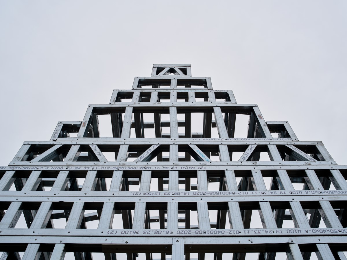 Temple of the Labourers by Le Atelier Architectural Bureau-Sheet7
