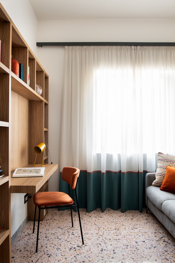 VDS House by 02A Studio-Sheet8