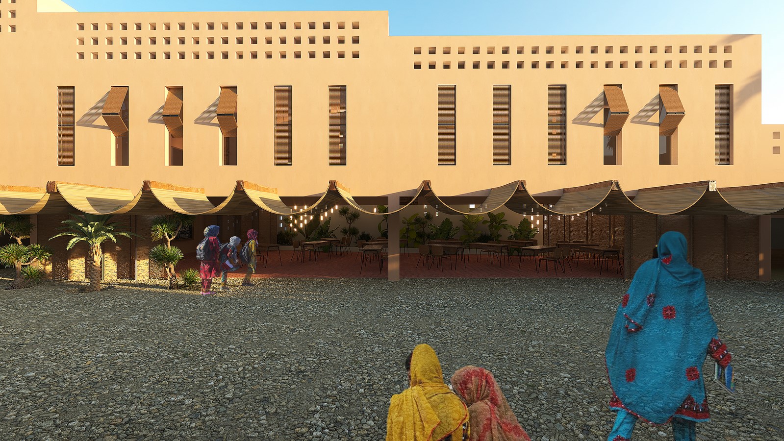 The event highschool by olay studio-Sheet1