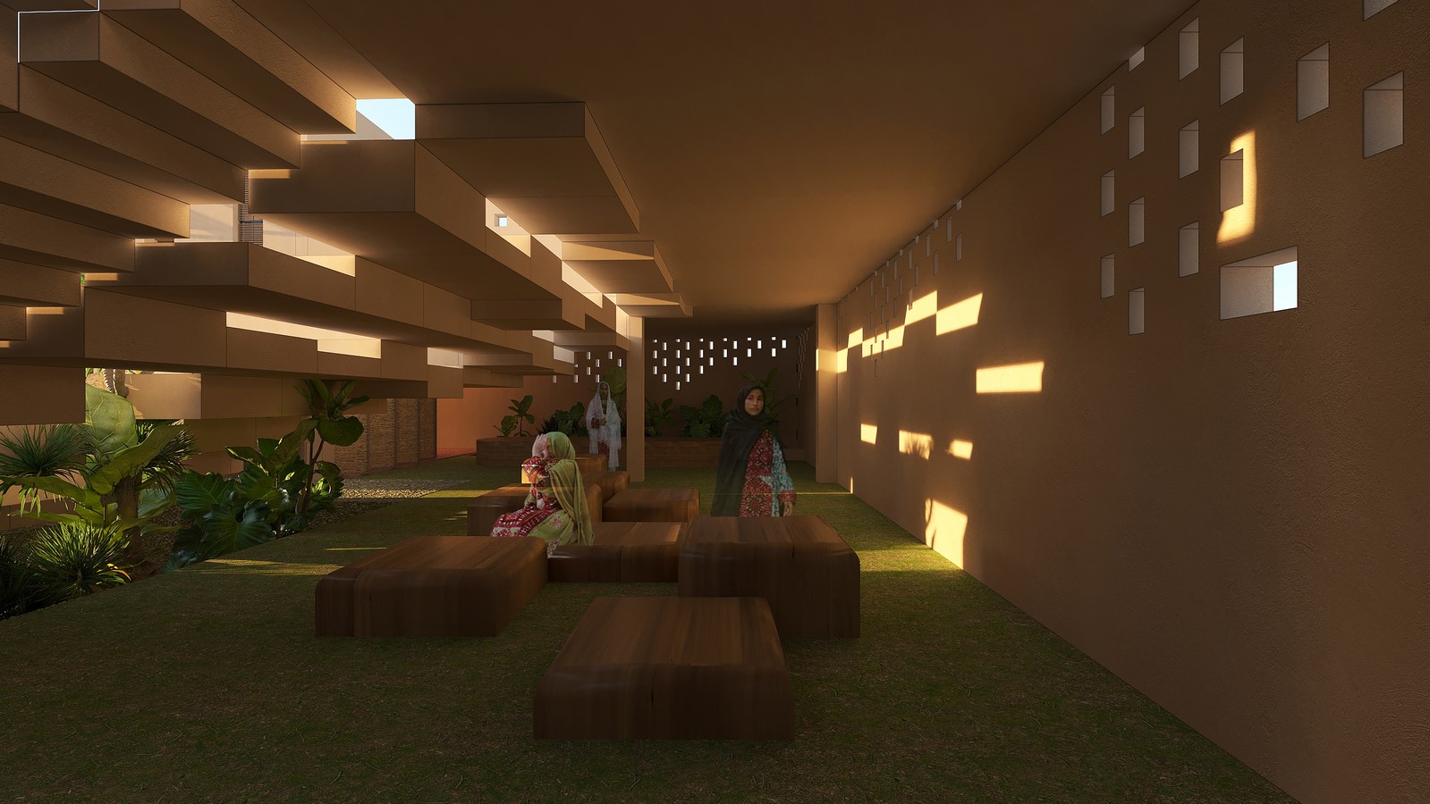 The event highschool by olay studio-Sheet2