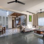 Bhanushali House by Flamingo Architects-Sheet1