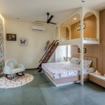 Bhanushali House by Flamingo Architects-Sheet10