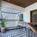 Bhanushali House by Flamingo Architects-Sheet11