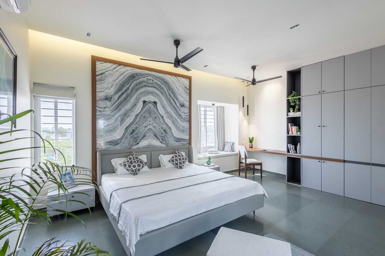 Bhanushali House by Flamingo Architects-Sheet12
