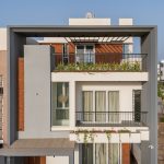 Bhanushali House by Flamingo Architects-Sheet2