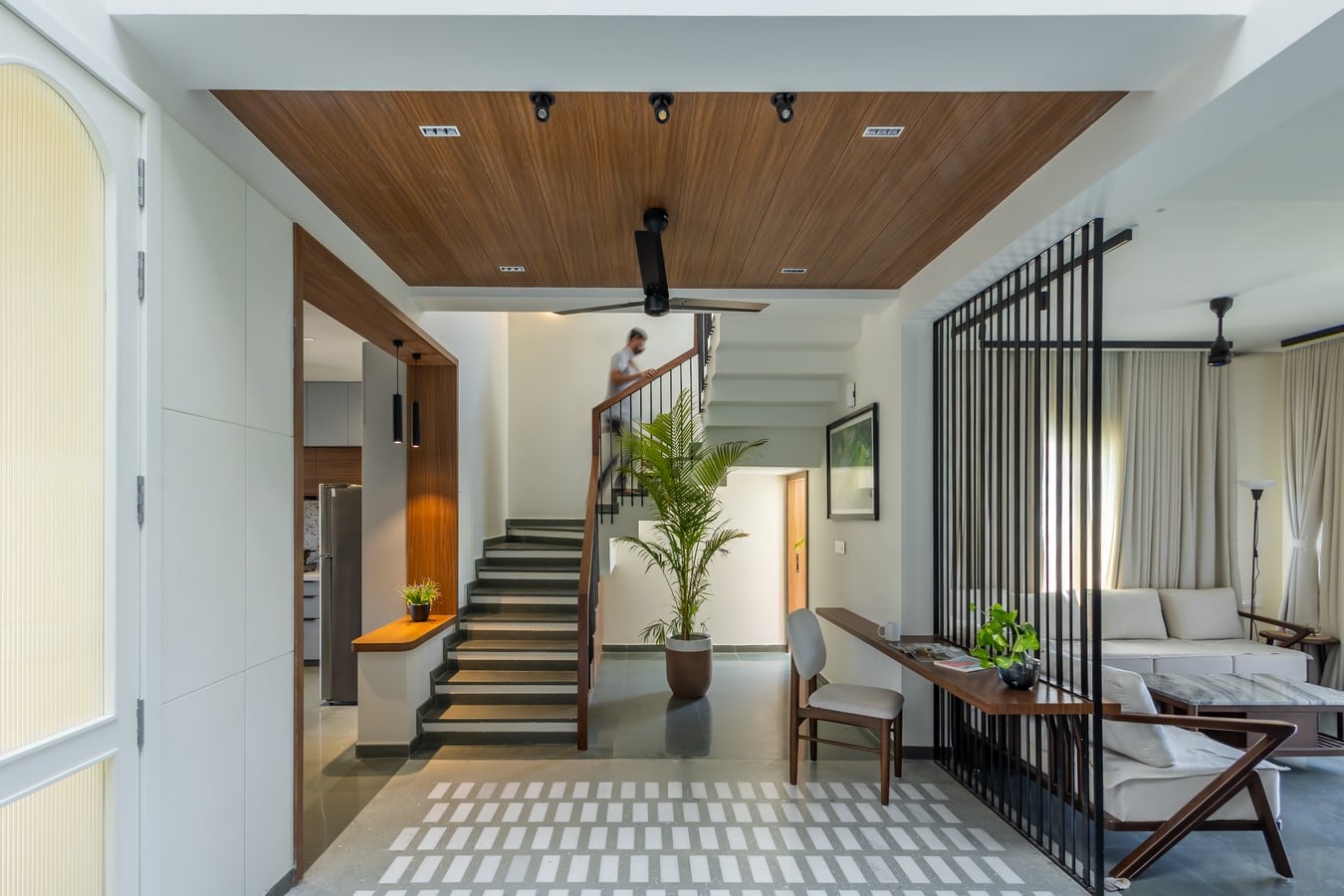 Bhanushali House by Flamingo Architects-Sheet4
