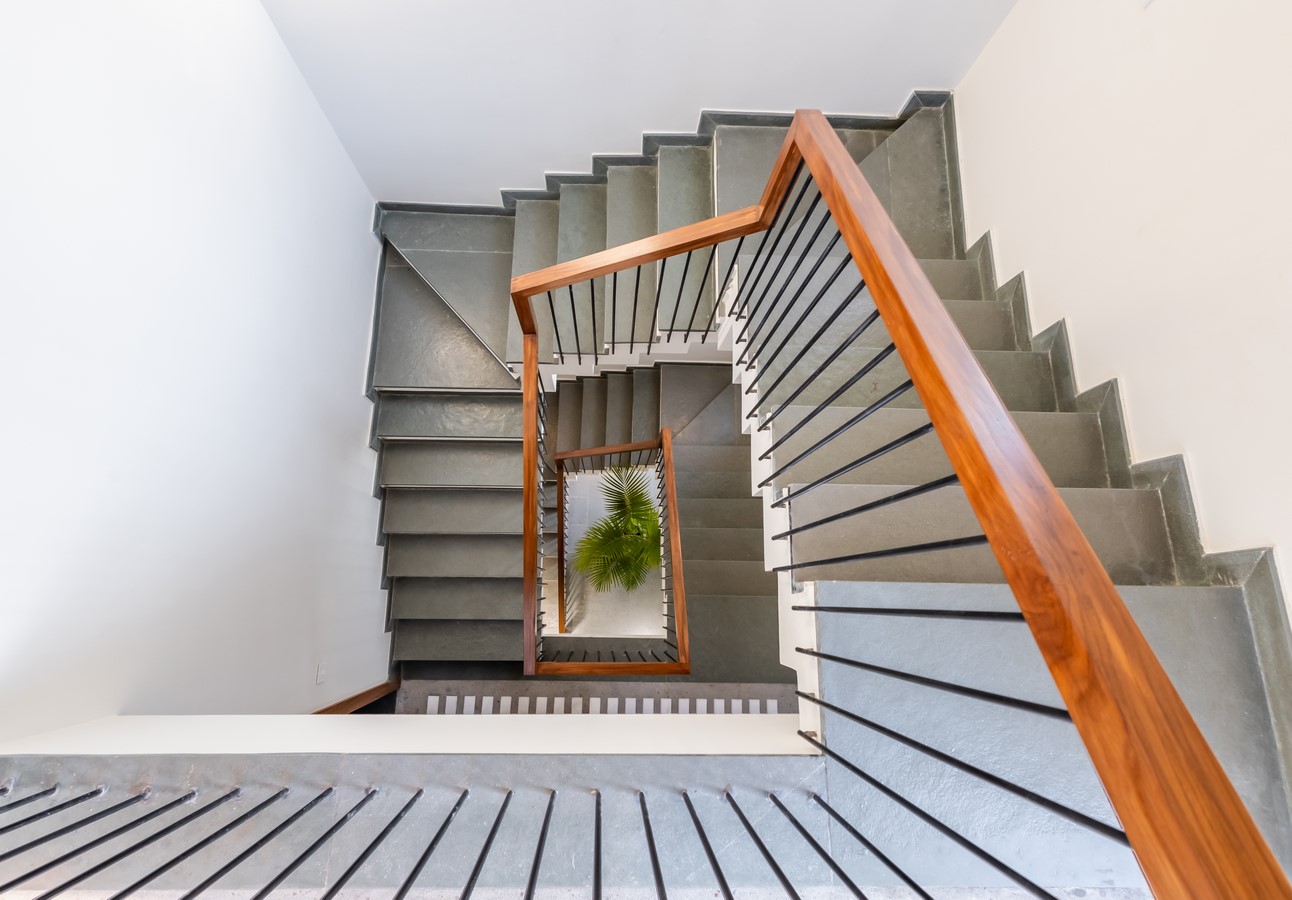 Bhanushali House by Flamingo Architects-Sheet7
