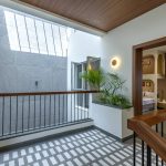 Bhanushali House by Flamingo Architects-Sheet8