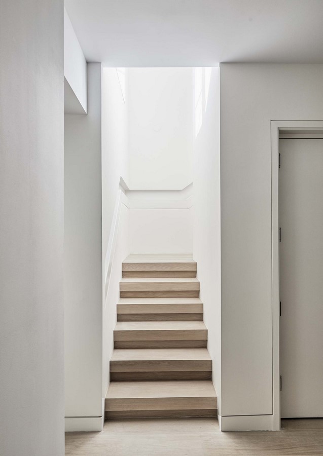 137 West 13Th Townhouse by K—DA-Sheet10