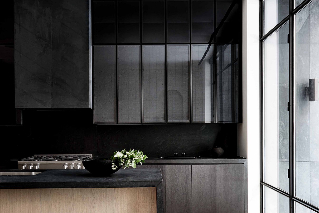 137 West 13Th Townhouse by K—DA-Sheet2