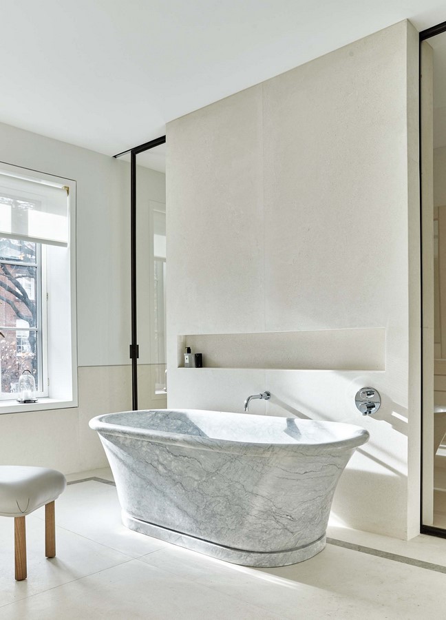 137 West 13Th Townhouse by K—DA-Sheet6