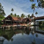 Coconut Lagoon Backwater Resort of Kerala-Sheet1