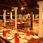 Coconut Lagoon Backwater Resort of Kerala-Sheet2