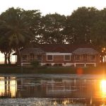 Coconut Lagoon Backwater Resort of Kerala-Sheet4