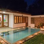 Coconut Lagoon Backwater Resort of Kerala-Sheet5