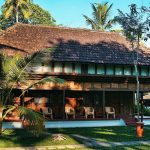 Coconut Lagoon Backwater Resort of Kerala-Sheet6