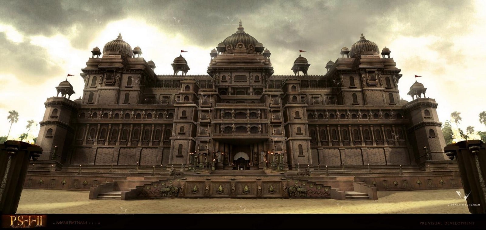 An architectural review of Ponniyin Selvan 2-Sheet1