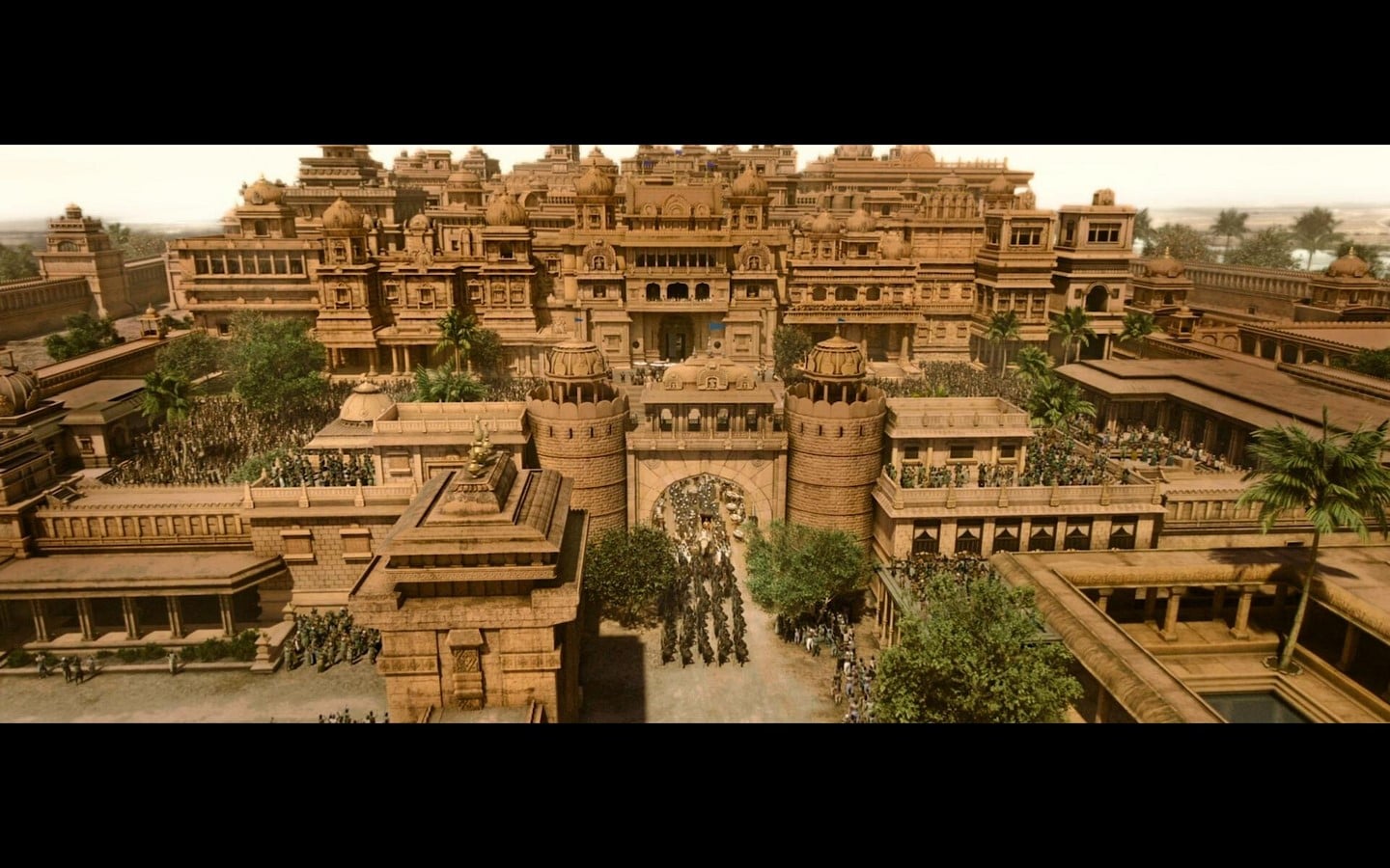 An architectural review of Ponniyin Selvan 2-Sheet2