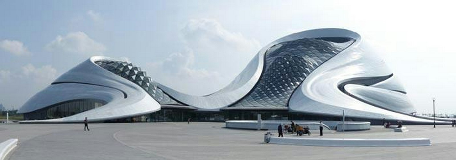 The Intersection of Architecture and Art How Designers Blur the Line-Sheet10