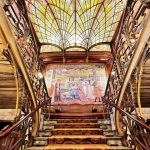The Intersection of Architecture and Art How Designers Blur the Line-Sheet6