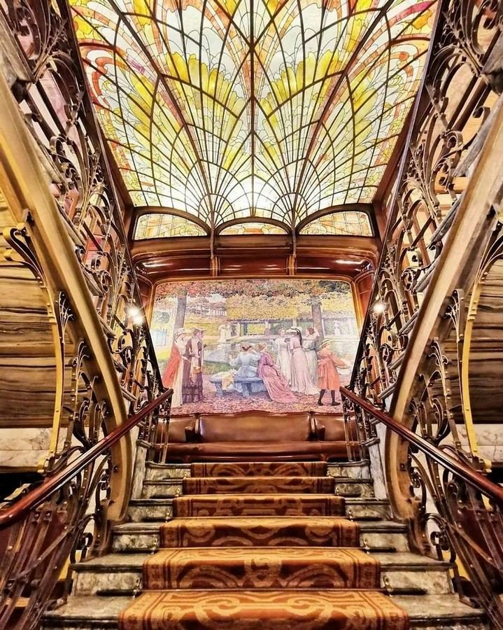 The Intersection of Architecture and Art How Designers Blur the Line-Sheet6