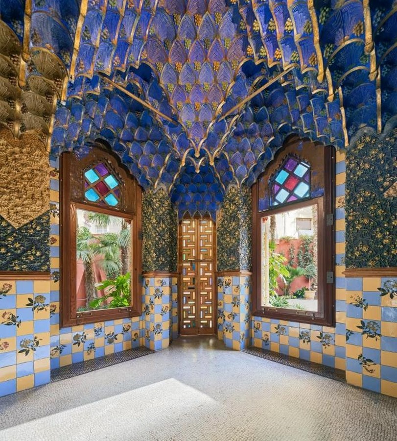 The Intersection of Architecture and Art How Designers Blur the Line-Sheet7