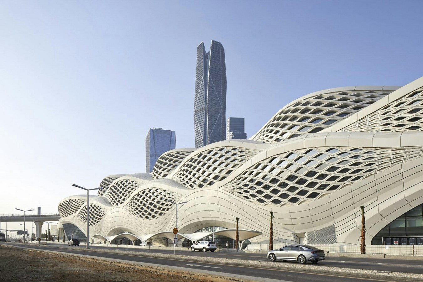 The Intersection of Architecture and Art How Designers Blur the Line-Sheet8
