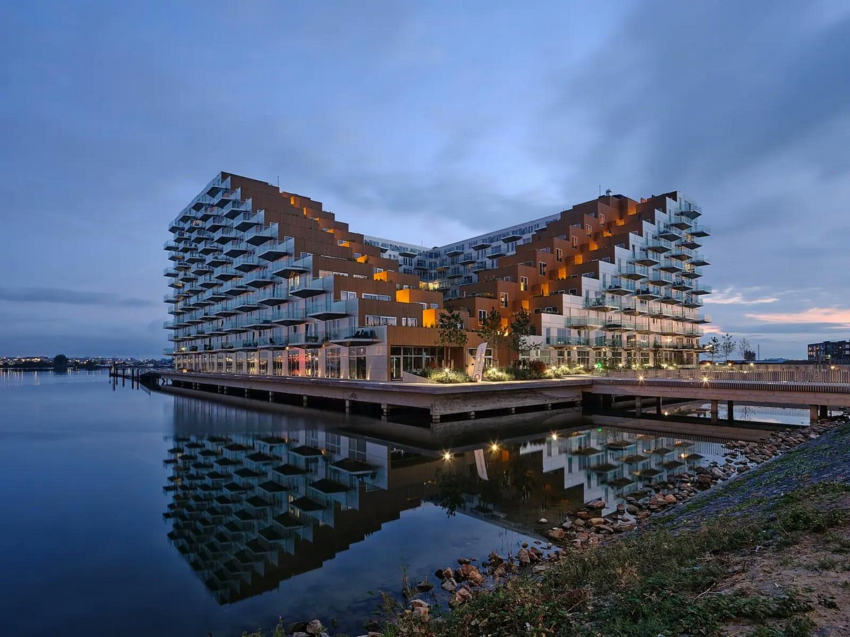 The Intersection of Architecture and Art How Designers Blur the Line-Sheet9