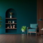 Future Trends in Interior Well-being and Aesthetics-Sheet1